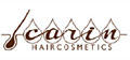 carin haircosmetics logo